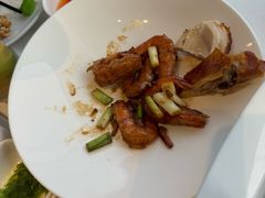 -万龙洲海鲜·粤菜(亚运村店)