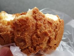 -爱达乐面包生日蛋糕(华油路店)