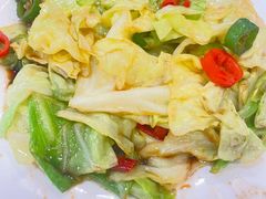 -烤肉宛饭庄(北新桥店)