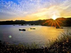 -舟山嵊泗列岛风景名胜区