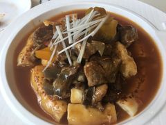 -新粤新疆菜清真餐厅(拱北店)
