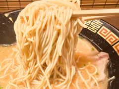 -一兰拉面(新宿中央东口店)
