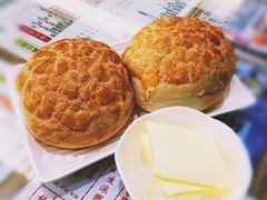 -香港新曜记茶餐厅(万泰城店)