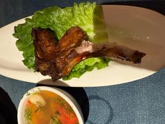 -相约小筑缅泰餐厅(孟定店)