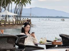 -Sunset Bar(丹绒亚路香格里拉店)