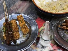 -新百度·洪湖地标大排档(爱国路店)