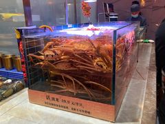 -丰卓会海鲜自助(中润大道店)