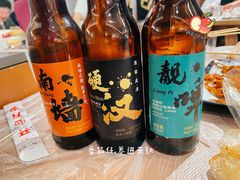-靓靓蒸虾·头牌蒸虾(万松园玲珑店)
