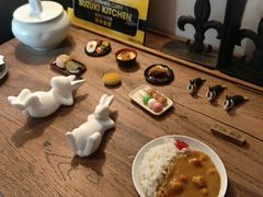 -铃木食堂(帽儿胡同店)