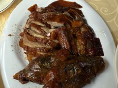 -老字号蛇口德记烧腊饭店·海鲜加工