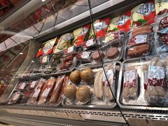 -三禾北京稻香村(北京市百货大楼店)