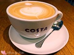 -COSTA COFFEE(上海月星环球港店)