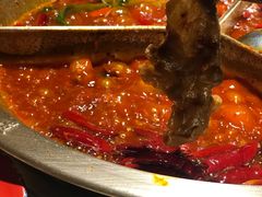 -叁口煮老火锅(东升店)