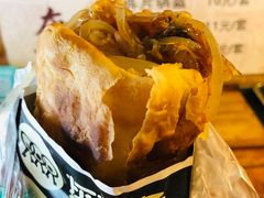-盔盔仔方酥锅盔(什字上街店)