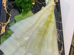 -蜀九香.正宗成都火锅(安吉店)