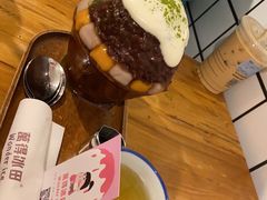 -WONDER ICE 萬得冰田(建設路总店)