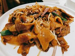 -十二粤味·顺德菜·烧鹅点心(五四广场店)