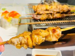 -将太无二·北美传奇寿司(瑞士公寓店)