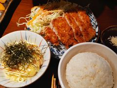-山杏yama-katsu·吉列炸物
