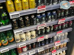 -BLT精品超市(国贸商城店)