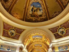 -广州凤凰城酒店-维也纳西餐厅