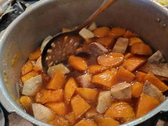 -车头老二大排档