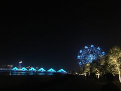 -南昌之星摩天轮