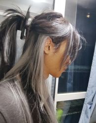 -SWANK SALON