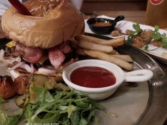 -Devils’ Brewery小恶魔精酿啤酒(武汉天地店)