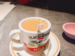 -静香HOUSE·全时段融合餐厅(七星欢乐颂店)