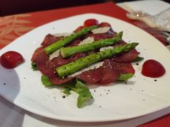 -小蕃茄意大利餐厅(开发区时尚天街店)