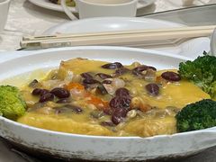 -百乐门喜宴(海珠广场华厦店)