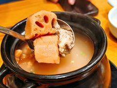 -莲餐厅·湖北菜·潜江小龙虾店(愚园路店)