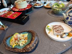 -羲和雅苑•北京烤鸭(平安国际金融中心店)