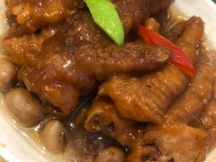 -时间里·新派粤菜(远洋店)