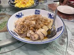 -阿殳菜馆·私厨(水围村店)
