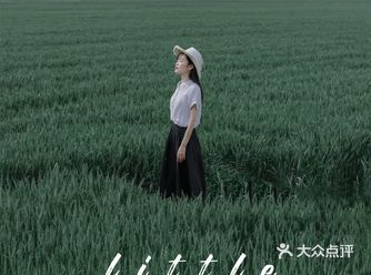 北京麦田｜市区一小时️遇见宫崎骏漫画