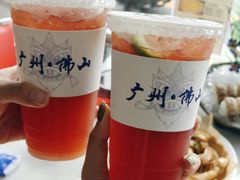 -嘉升大排档(番禺总店)