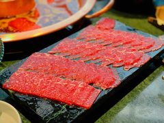 澳洲纯血和牛m10-肆味(东原1891江景店)