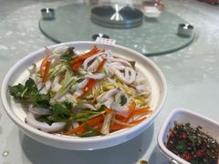 -79号渔船海鲜饭店(岗厦店)