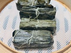 -漫山居私汤民宿全竹宴