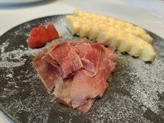 -云采云南菜(中山北路店)
