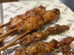 -馋嘴猫北京食堂·烤鸭·宵夜(亚运村店)