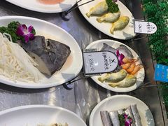 -好人家海鲜酒楼(淞南路店)