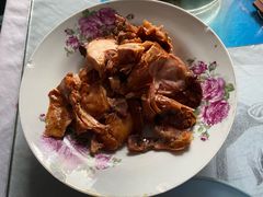 紫燕鹅-紫燕百味鸡(广西店)