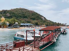 -海南分界洲岛旅游区