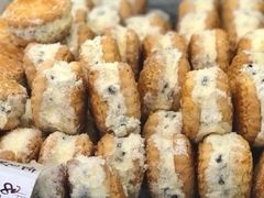 -爱德顺糕点食屋(利民道店)