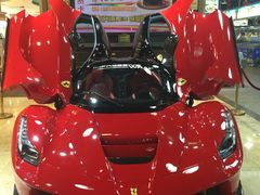 -渔民新村(番禺总店)