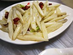 藕带-四妹餐厅(玫瑰街店)