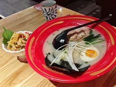 -有喜屋·日料·居酒屋(旭辉广场店)